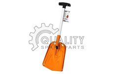 Lopata na sníh GOLD