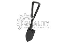 Lopata skládací 46 cm