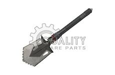 Lopata skládací PANTHER