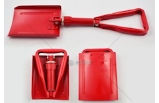 LOPATA SKLADANA 59CM DL. MTX WS130203