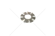 Lopatkové kolo 8/P30 33227017