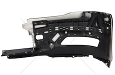 LOWER CORNER BUMPER LH TGX 2021 COSPEL COS407.13093