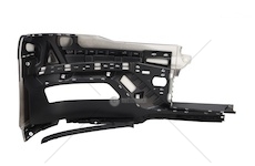 LOWER CORNER BUMPER RH TGX 2021 COSPEL COS407.13094