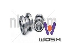 Ložiska náboje komplet sada VOLVO FH N.TYP přední WOSIMAN A-427