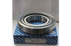 Ložisko 30221 A KLF-ZVL výroba CZ