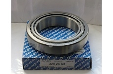 Ložisko 32024 AX KLF-ZVL CZ výroba