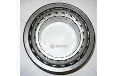 Ložisko 33215 A KLF-ZVL CZ výroba