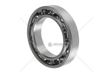 Ložisko 6014/C3 FAG 98530561