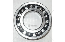 Ložisko 6206 Multicar M25, M26.1,2,3,4