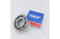 Ložisko 6306 Multicar M26 - SKF