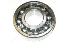 Ložisko 6306 N KIN s drážkou