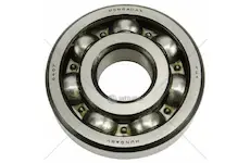 Ložisko 6407 hun | 97-1075