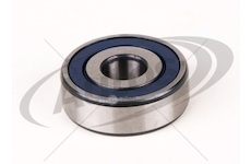 Ložisko alternátoru 17x52x17/ 565007 daf, mercedes, iveco, scania 0096308_A