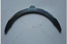 Ložisko axiální 4576-02 2. výbrus Multicar M25