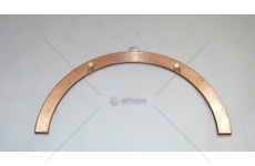 Ložisko axiální 6037-014 horní Tatra - SK výroba