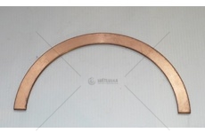 Ložisko axiální 6038-012 dolní Tatra - SK výroba