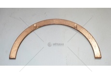 Ložisko axiální 6038-014 dolní Tatra - SK výroba