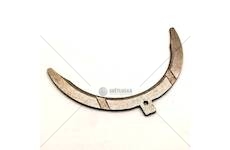 Ložisko axiální IFAW50 0,00 originál německé