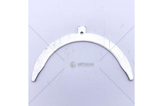 Ložisko axiální IFAW50 0,12 originál německé