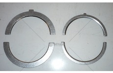 Ložisko axiální sada UŘ1