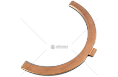 Ložisko axiální spodní iii.přebroušení (výrobní číslo 4643-04/30) | 80.002.278