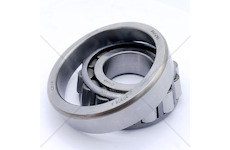 Ložisko čepu levé pomocné páky řízení Multicar M30 FUMO