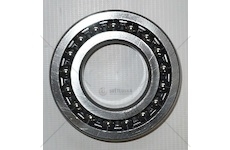 Ložisko čepu řízení Multicar FUMO E3