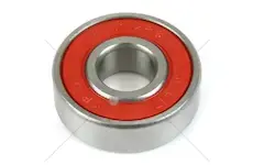 Ložisko craft zapouzdřené | 6201-2RS