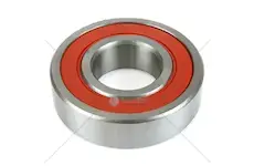 Ložisko craft zapouzdřené | 6307-RS