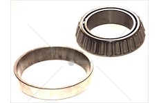 Ložisko diferenciálu 101,6x42,5x168,3/vkhb2143 volvo, daf ev85b 687/672  0177630_A