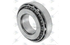 Ložisko diferenciálu 60x125x37 zn mercedes 742.503 hl 2/ 43dc 0355697_A