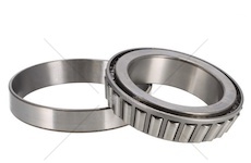 Ložisko diferenciálu IVECO EUROTRAKKER EURORICA 98170406