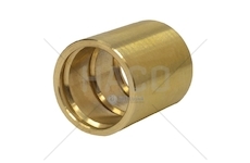 Ložisko hnědé FI35/42-50MM HACO 3019525H