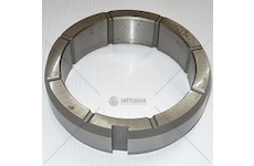 Ložisko horní řízení Tatra