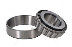 Lozisko, hridel diferencialu FERSA 32207F