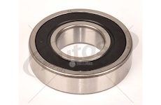 Ložisko hřídele převodovky 45x100x25/ 63092 rsc3 zf 6s850 0120030_A