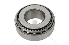 Ložisko hrušky diferenciálu vnitřní 29,4x38,1x82,6 iveco daily iii/iv/v, e.daily 0180922_A