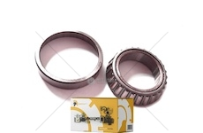 Ložisko iveco daily 00> 60x95x23 060.040.0018