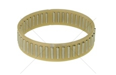 Ložisko jehlové hřídele spojky ZF EURORICA 98530343