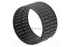 Ložisko jehlové spojky ZF 9S75 0750115991