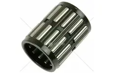 Ložisko jehlové | ZKK20x26x34