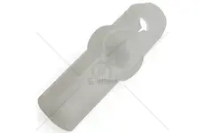 Ložisko kloubu / pánvička 10 plast | 80.295.095