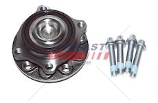Ložisko kola alfa 159 05> zadní náboj sada ft23045