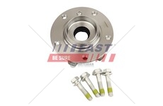 Ložisko kola bmw 5 e60 01> přední naboj abs ft00707