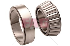 Ložisko kola FAG 32020X