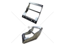 Ložisko kola FAG 33117