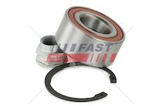 Ložisko kola fiat punto evo 09> přední sada 1.4/1.6 [-abs] ft22017