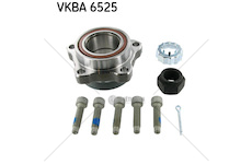 Ložisko kola ford transit 06> přední 2.2 tdci vkba 6525