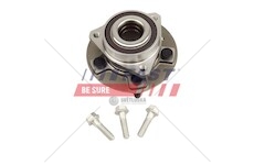 Ložisko kola opel insignia a 08> přední naboj abs WFT00709