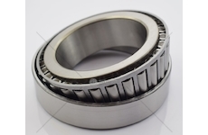 Ložisko kola SKF VKHB 2321